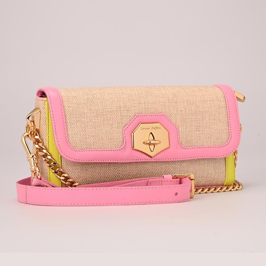 BAGUETTE BAG