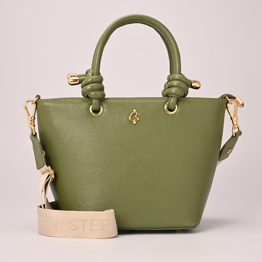 SHOPPING BAG