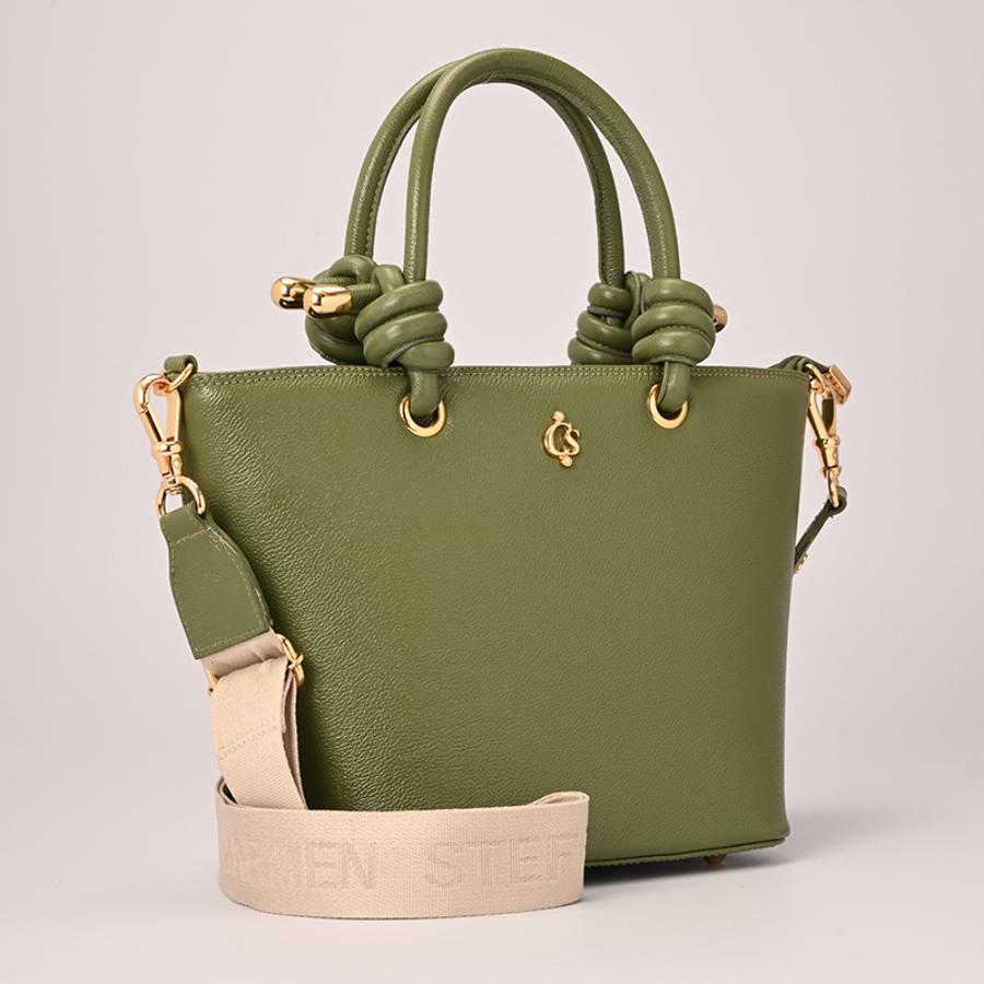 SHOPPING BAG