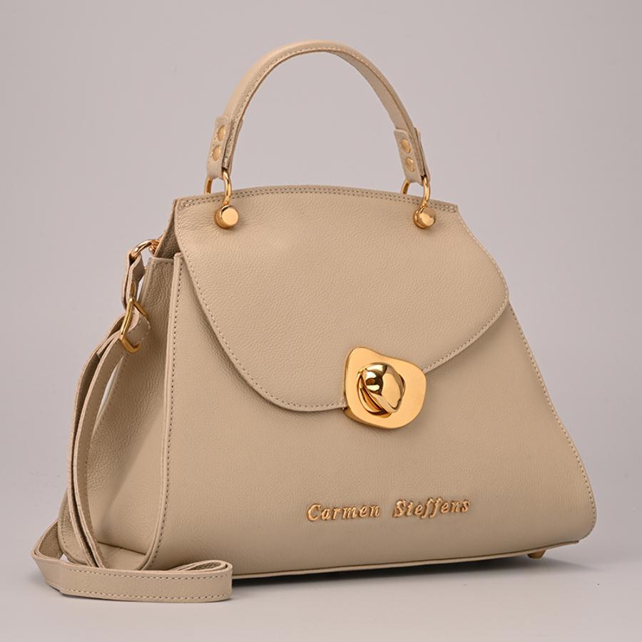 GEOMETRIC BAG