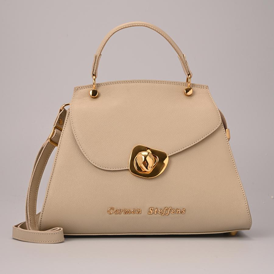GEOMETRIC BAG