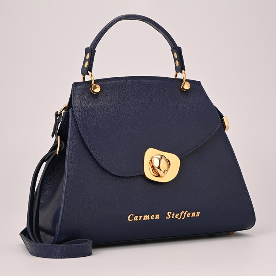 GEOMETRIC BAG