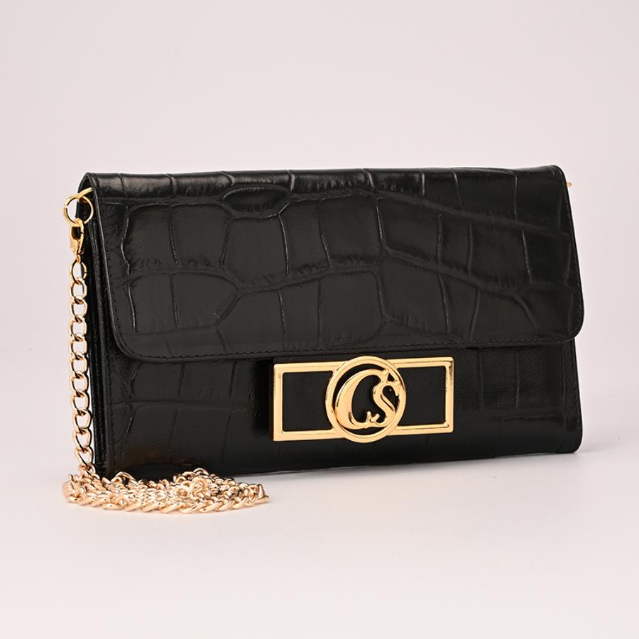 CLUTCH COM PLACA CS