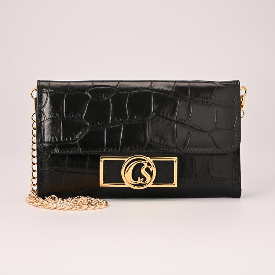 CLUTCH COM PLACA CS