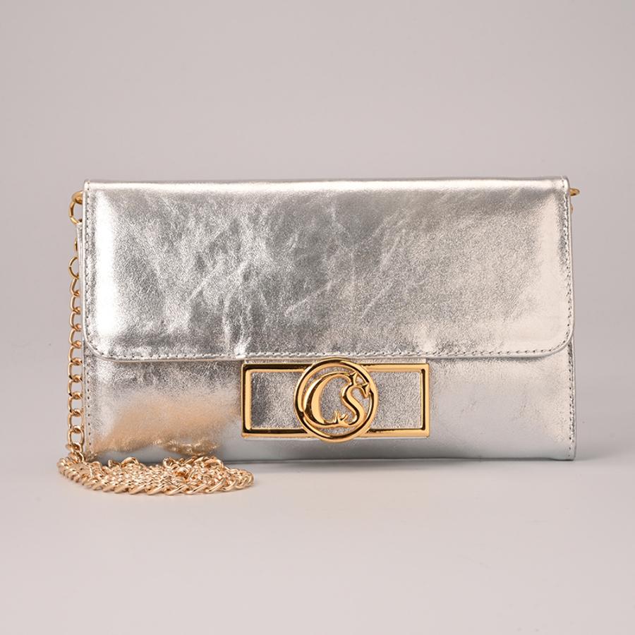 CLUTCH COM PLACA CS
