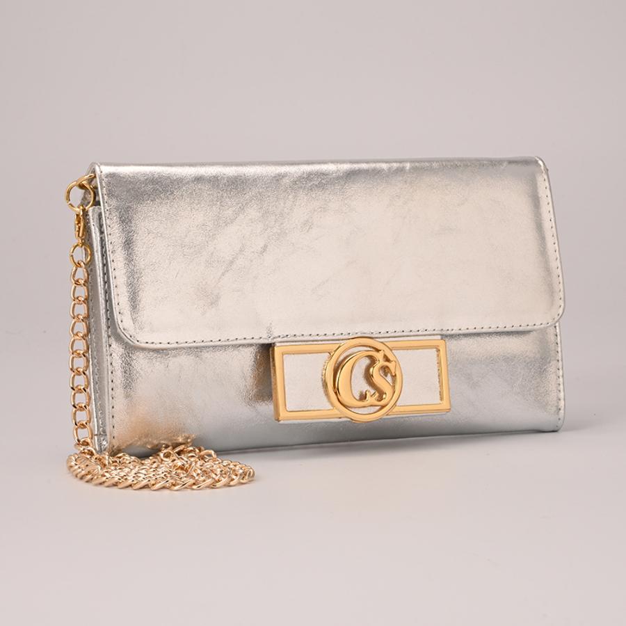 CLUTCH COM PLACA CS