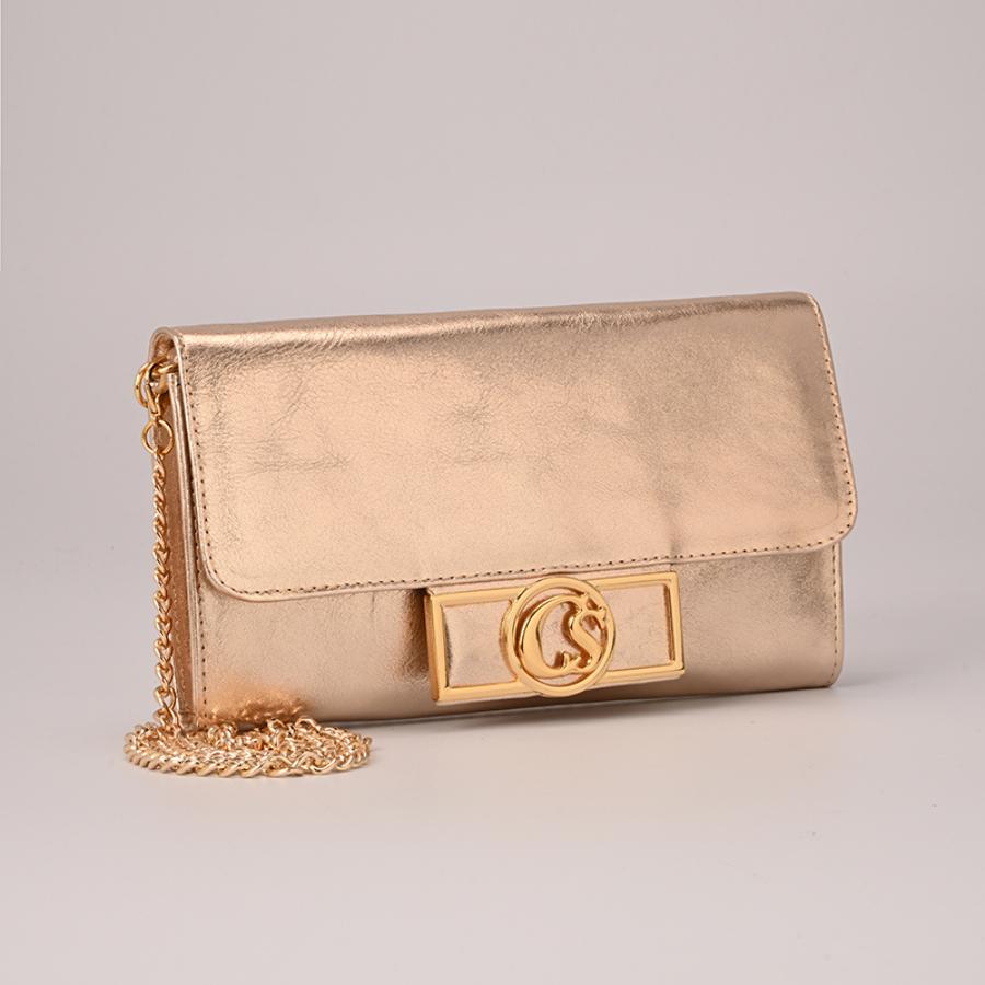 CLUTCH COM PLACA CS
