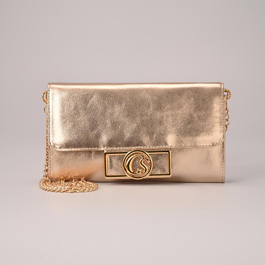 CLUTCH COM PLACA CS