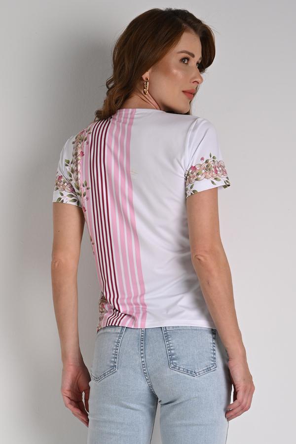 T-SHIRT CLÁSSICA