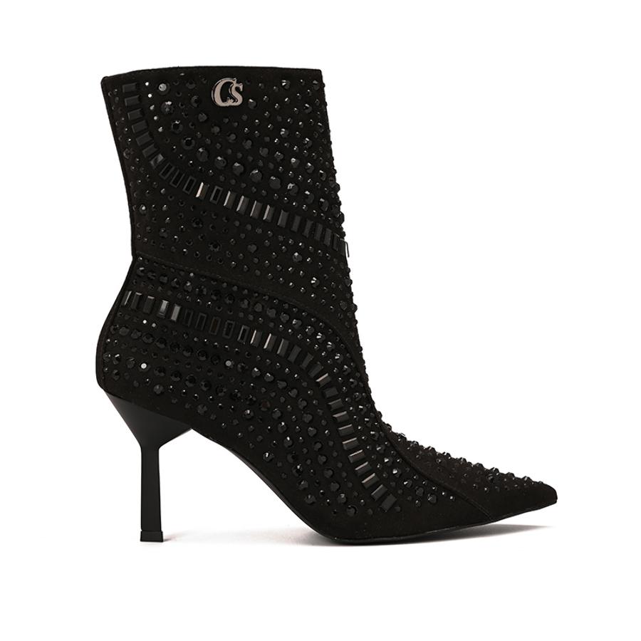 BOTA CON BRILLO CS