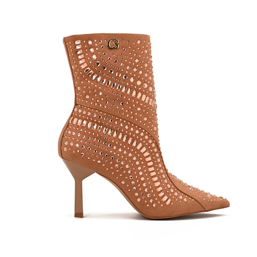 BOTA CAMEL CON BRILLO CS