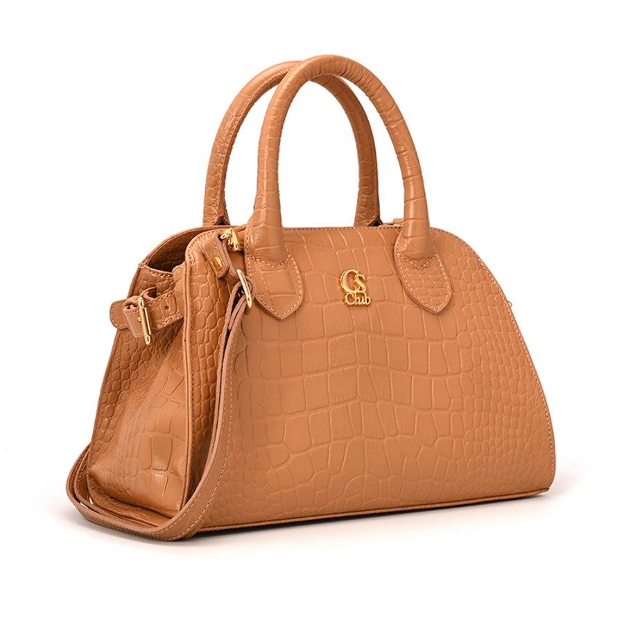 CARTERA NUDE TEXTURIZADA CS CLUB