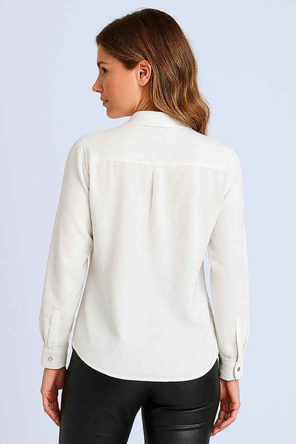 CAMISA MANGA LARGA CS