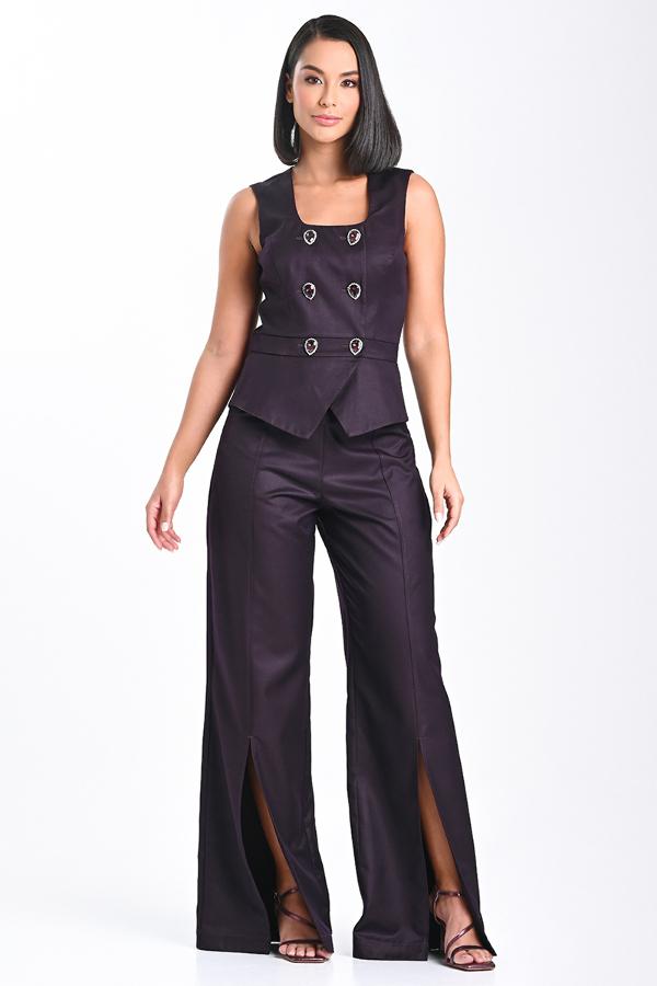 ENTERITO BOTONES CON PEDRERIA