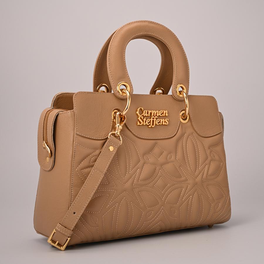 QUILTED BAG