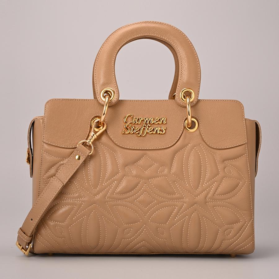 QUILTED BAG