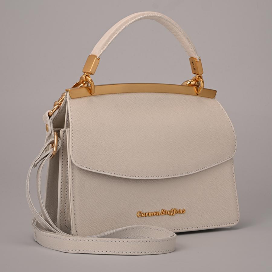 TOP HANDLE BAG