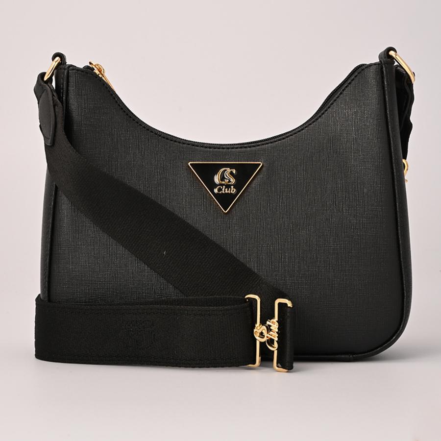 BOLSA SEMI CIRCULAR