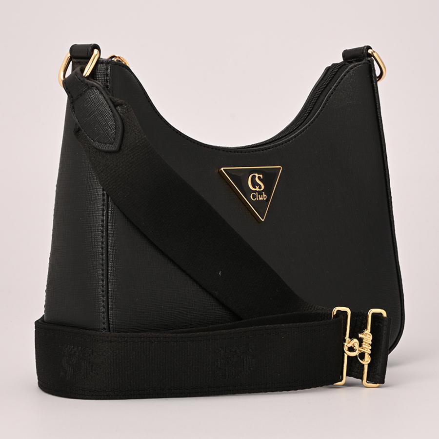 BOLSA SEMI CIRCULAR