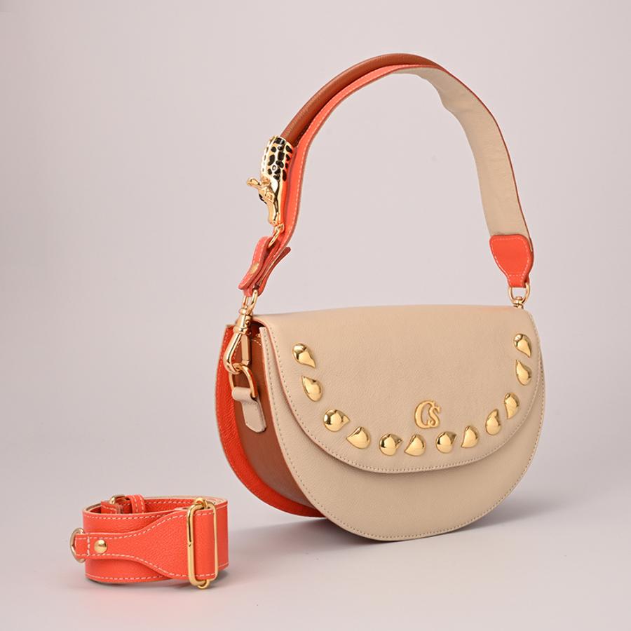 SADDLE BAG