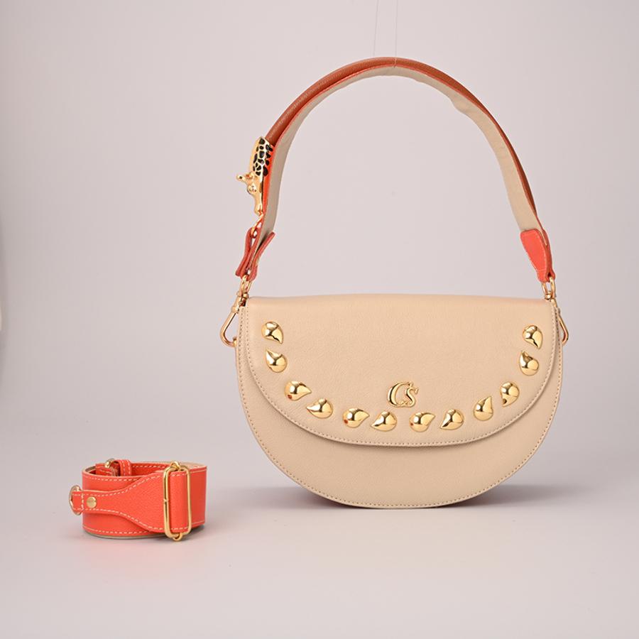 SADDLE BAG