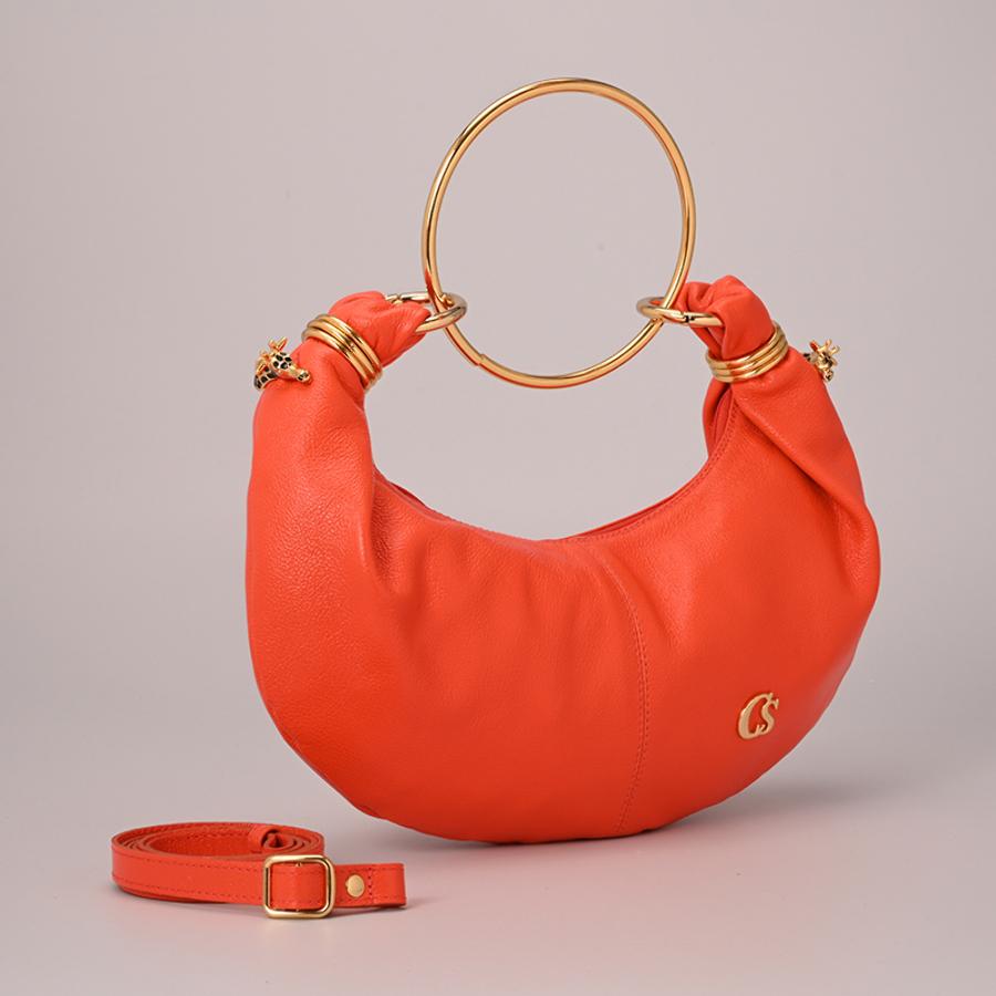 MOON BAG