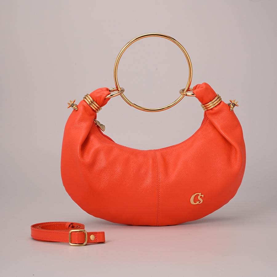 MOON BAG