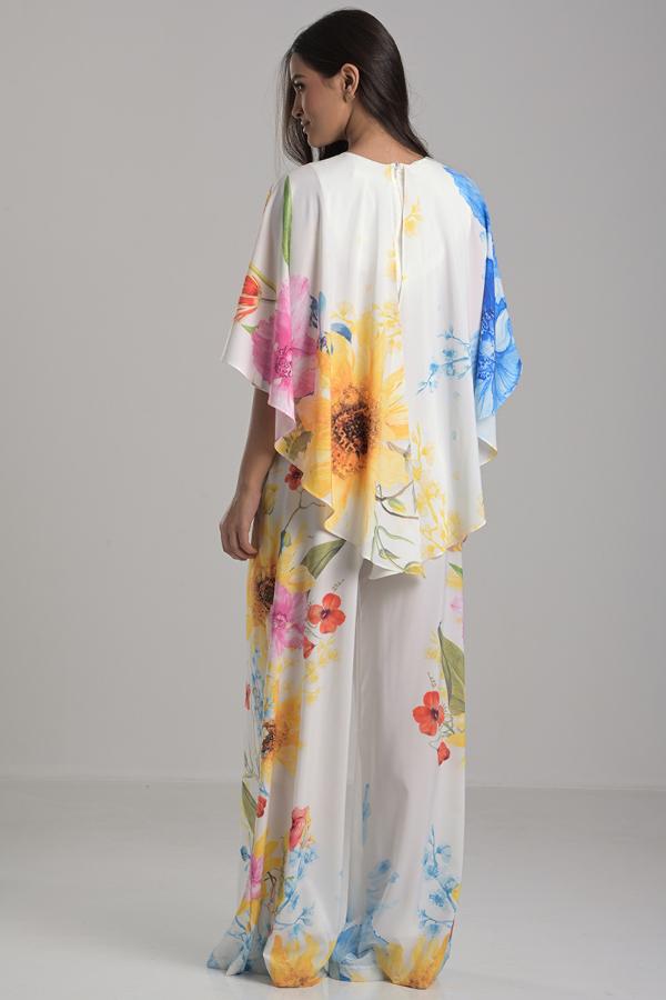 MACACÃO GLAM PRINT