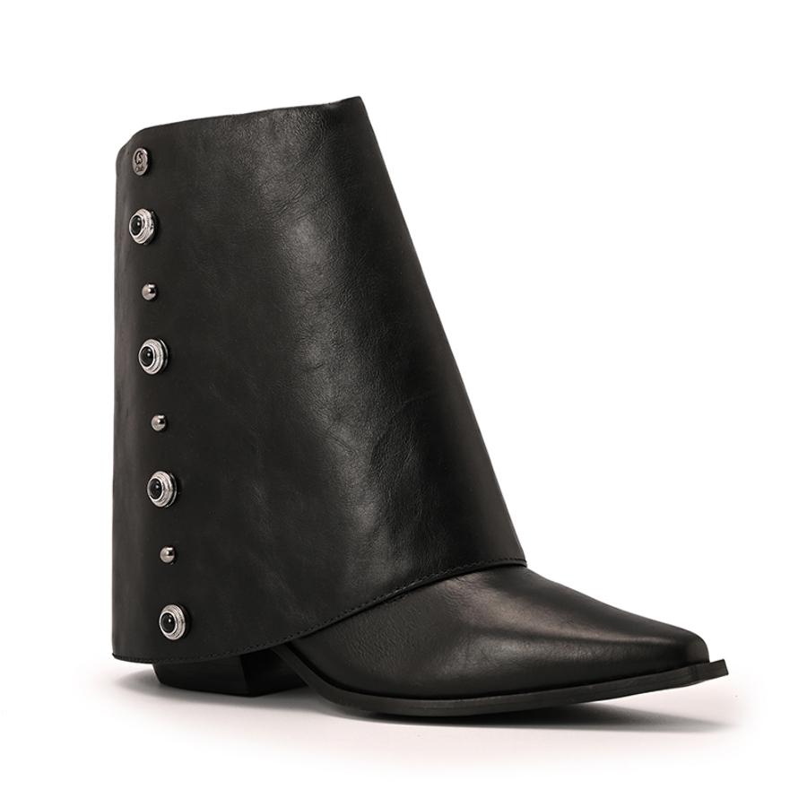 BOTA CON ACCESORIO EXTRAÍBLE CS CLUB