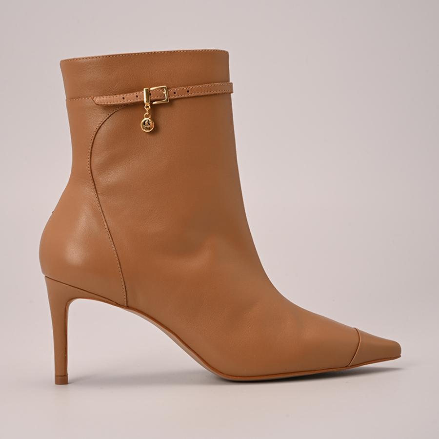 BOTA NUDE EN PUNTA CS