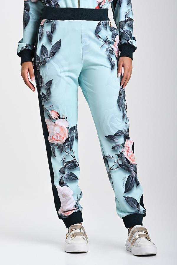 PANTALON JOGGER ESTAMPADO