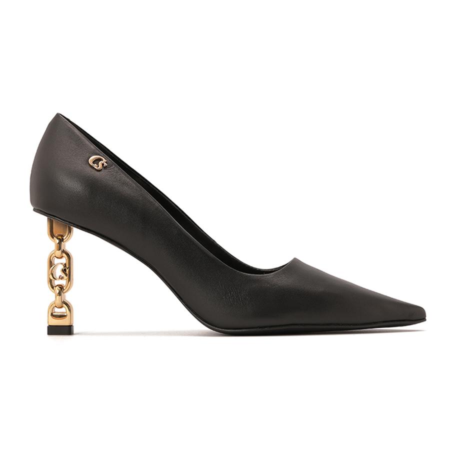 STILETTO BLACK TACO CS