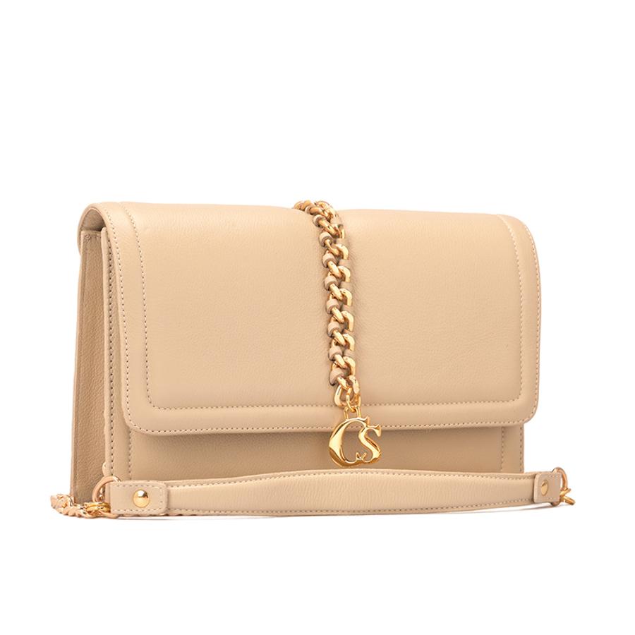 CARTERA GEIGE CON CADENAS