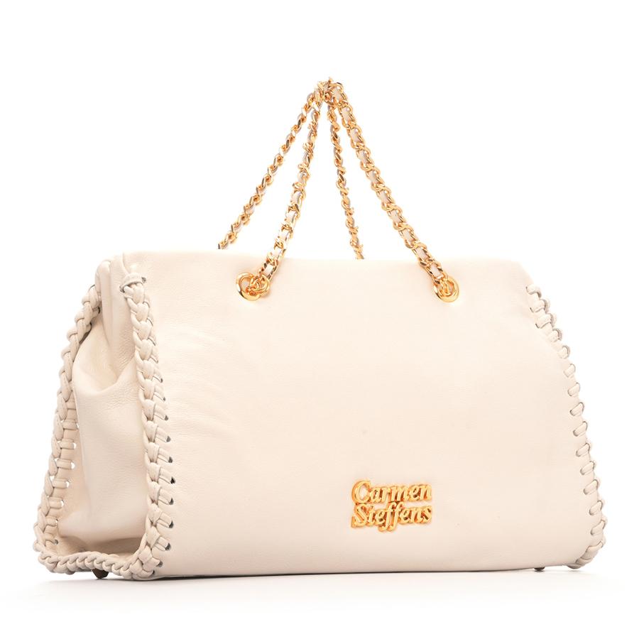 CARTERA CON CADENA CARMEN STEFFENS