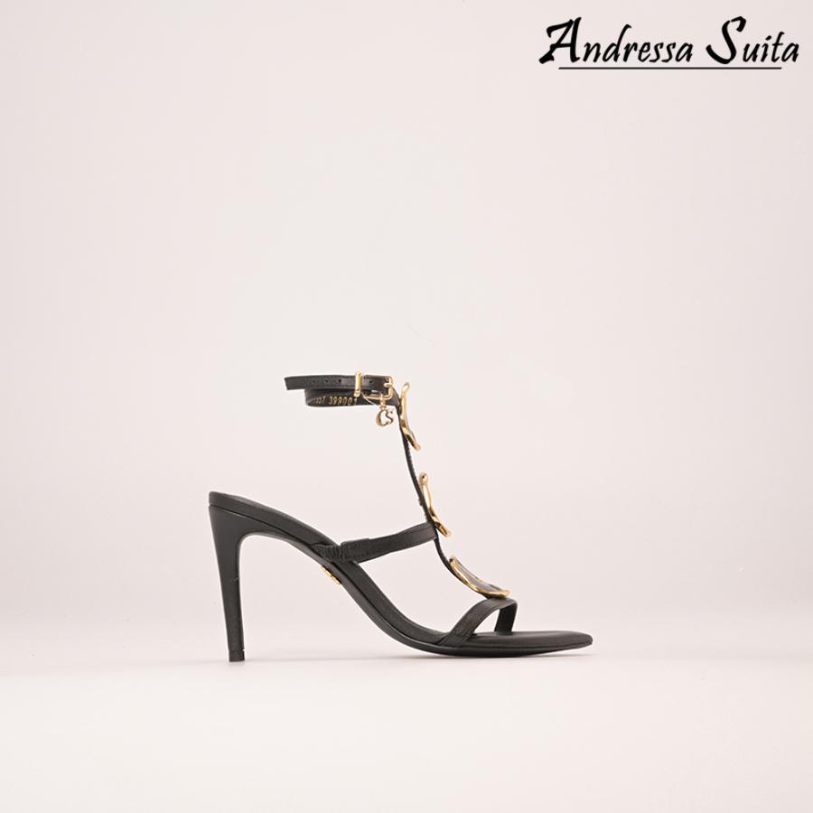 SANDALIA CON MEDALLAS CS