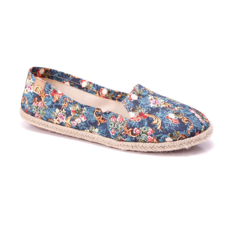 CALÇADOS - ET FRENCH GARDEN