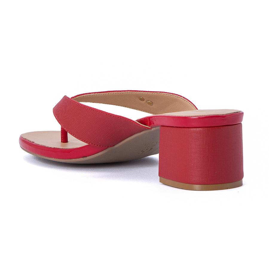 ZUECO DE DEDO CON METAL PERSONALIZADO