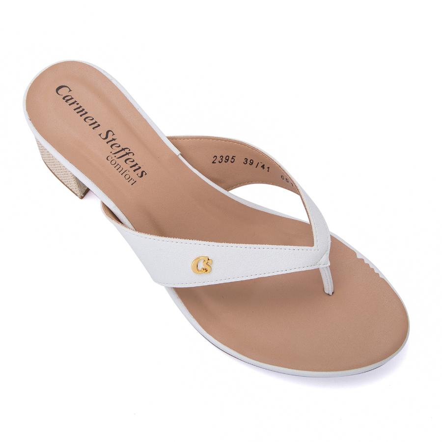 ZUECO DE DEDO CON METAL PERSONALIZADO