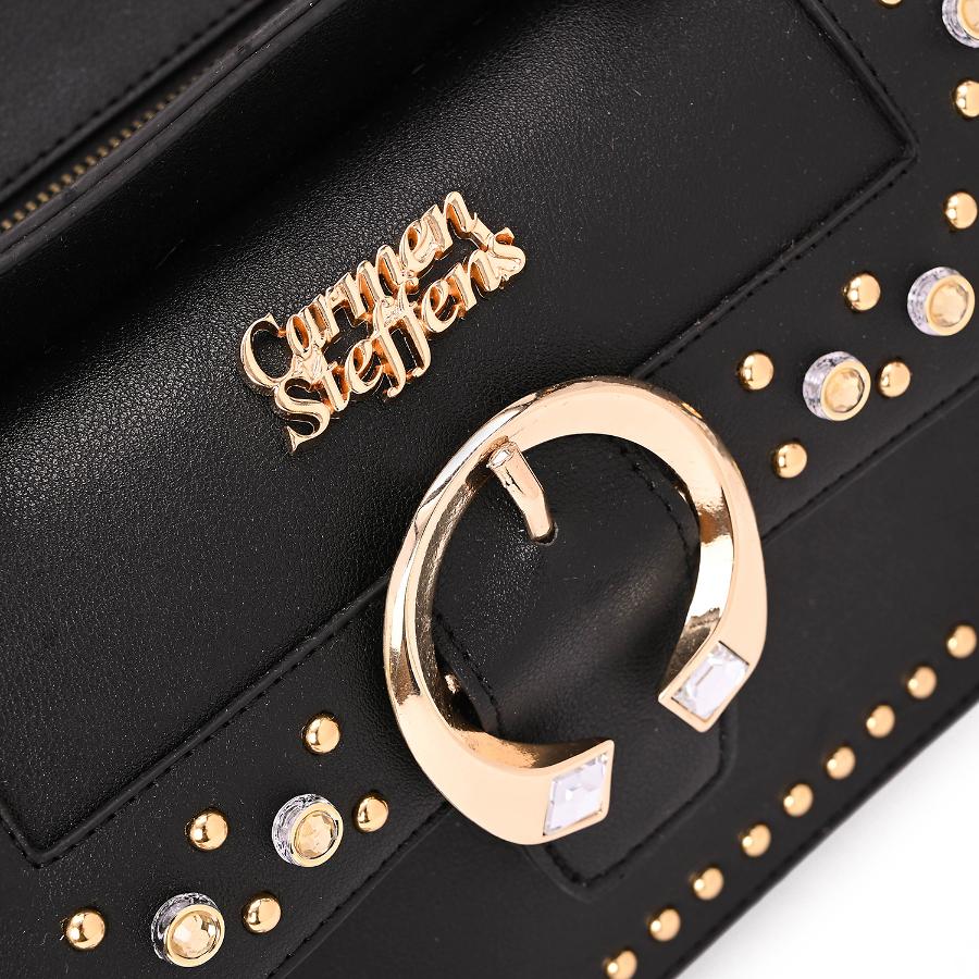 CARTERA BAUL CON BOLSILLO EXTERNO