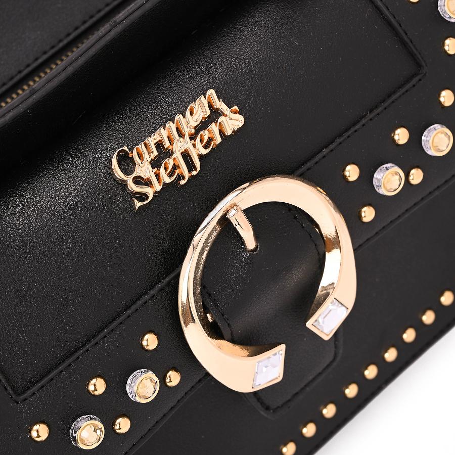 CARTERA BAUL CON BOLSILLO EXTERNO