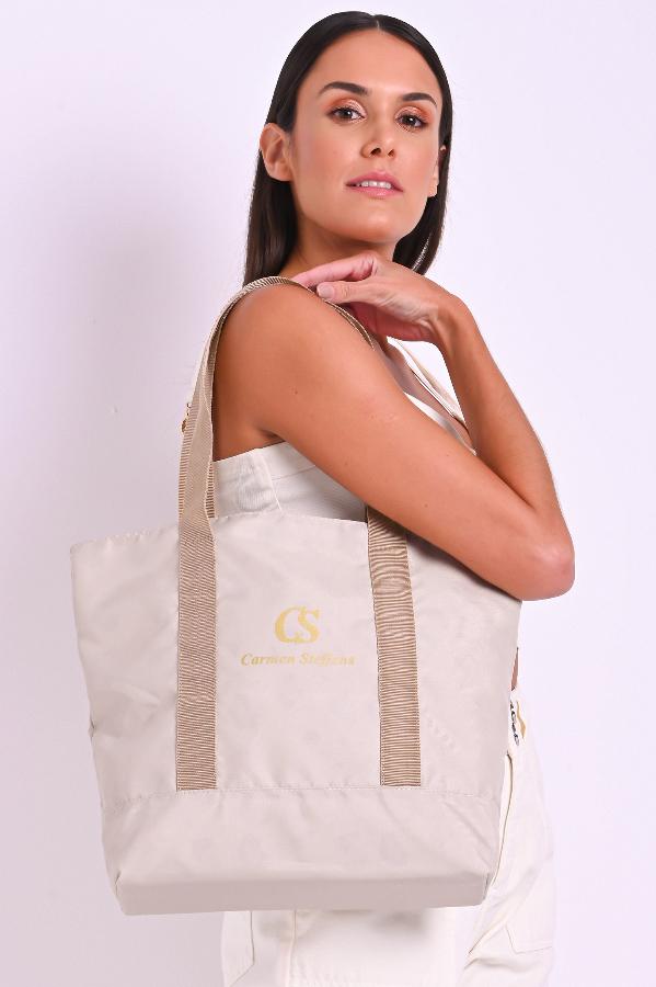 CARTERA DUPLA ANIMAL PRINT