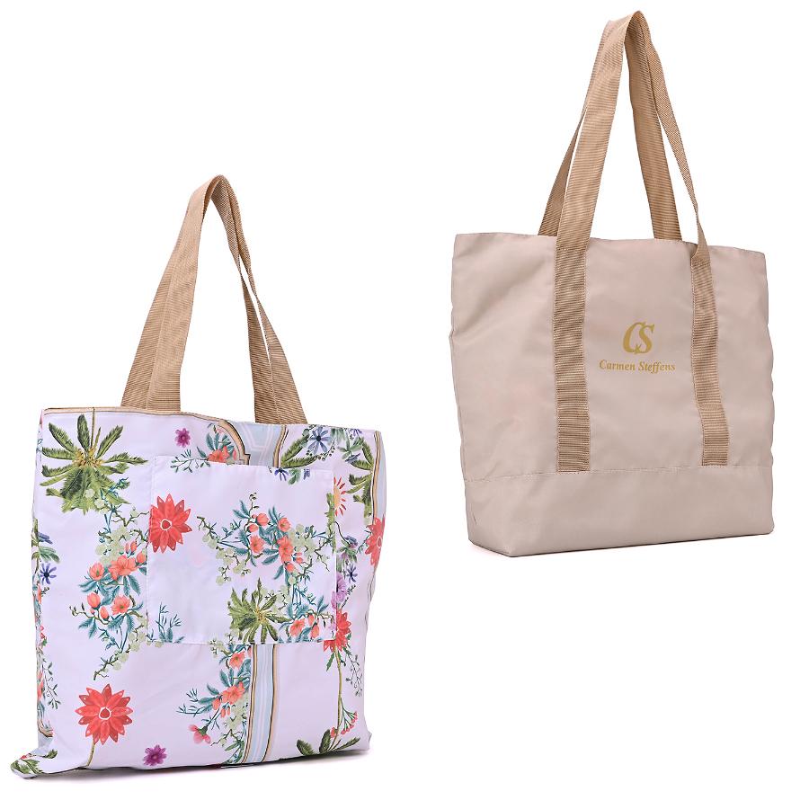 CARTERA DUPLA TROPICAL