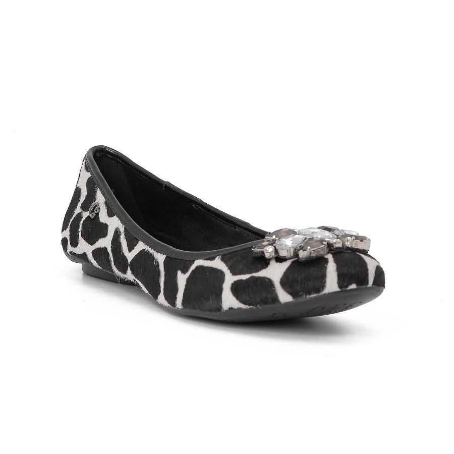 BALLERINA CON CRISTALES