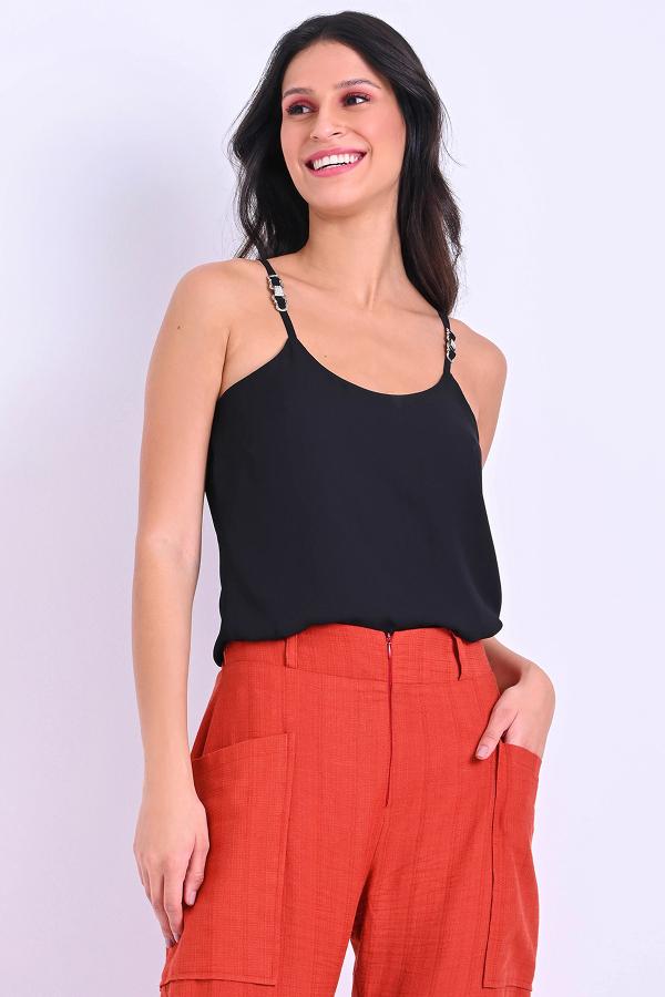 BASICA CON DETALLE EN METAL