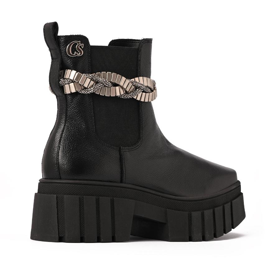 BOTA CON PULSERA EXTRAÍBLE