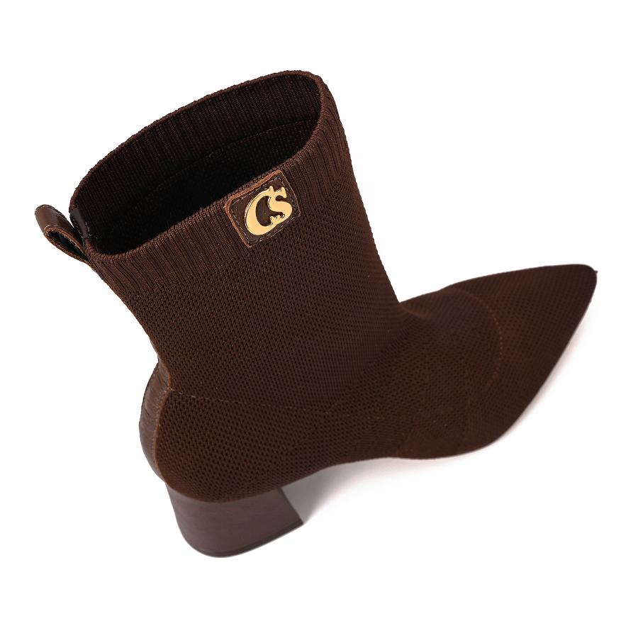 BOTA CAFÉ TIPO MEDIA