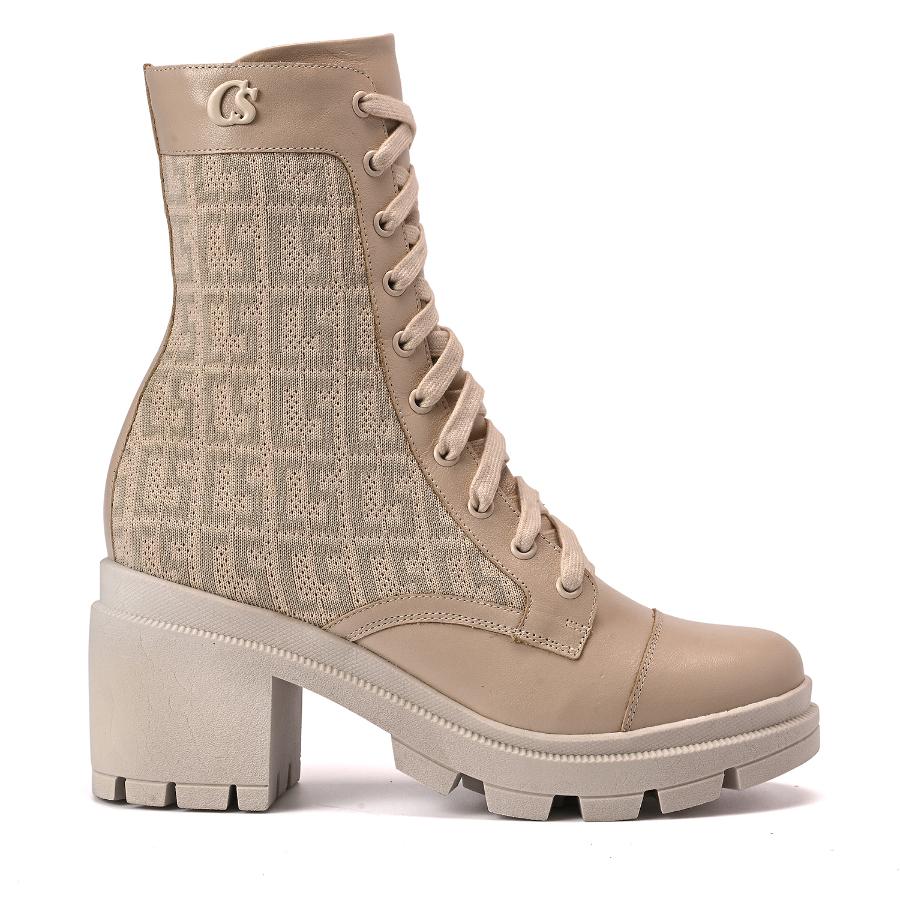 BOTA NUDE  CS
