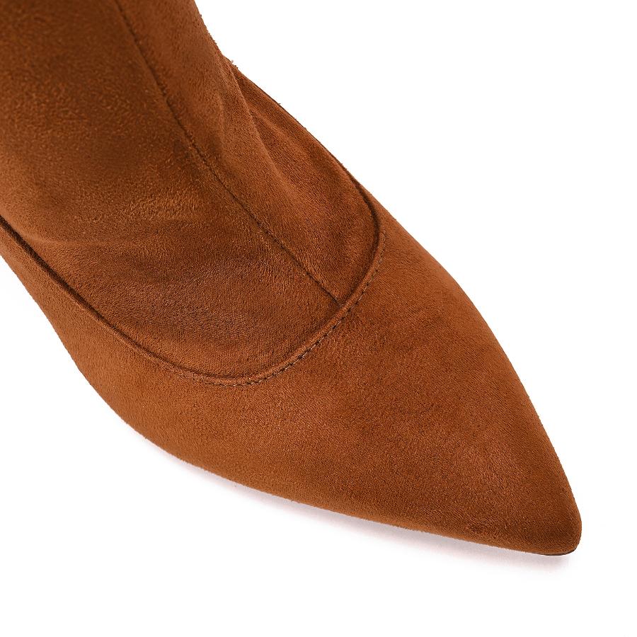 BUCANERA CAFÉ  DE GAMUZA CS