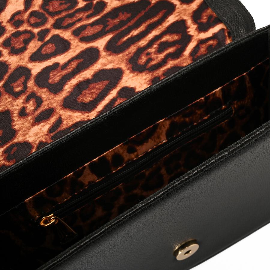 BANDOLERA ANIMAL PRINT CS