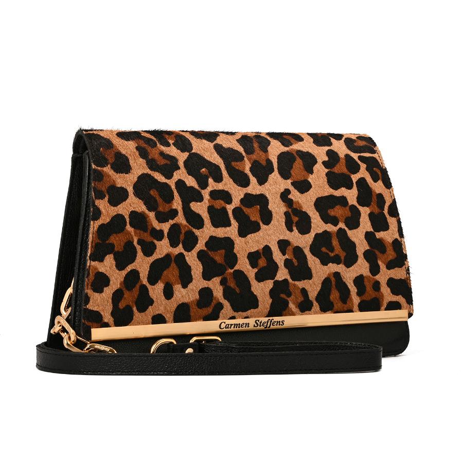 BANDOLERA ANIMAL PRINT CS